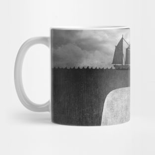 Revenge Mug